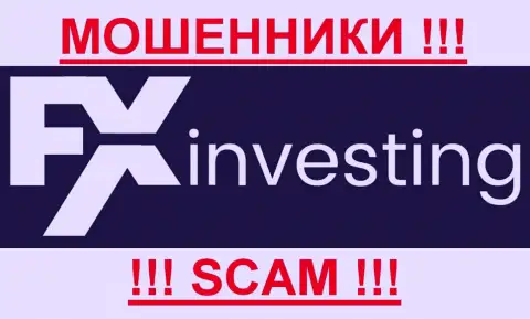 FX Invest Group Inc - КУХНЯ НА FOREX !!! СКАМ !!!