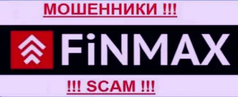 FiN MAX (ФинМакс) - FOREX КУХНЯ !!! SCAM !!!