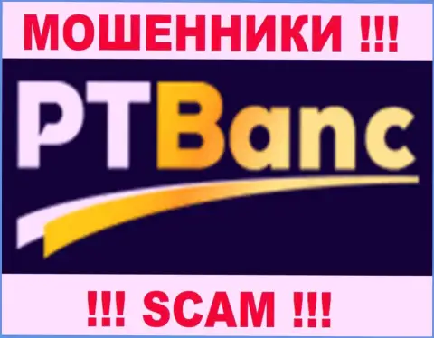 PtBanc Com - ВОРЫ !!! SCAM !!!