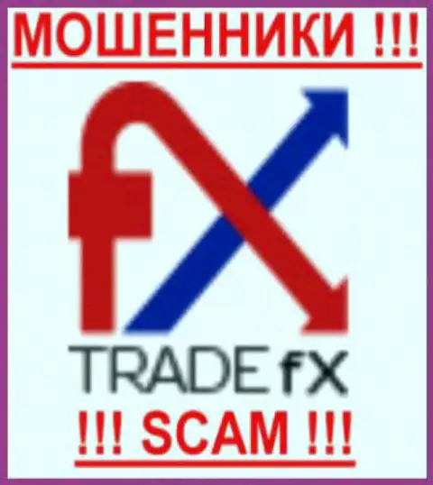 Trade FX - это КУХНЯ НА ФОРЕКС !!! SCAM !!!