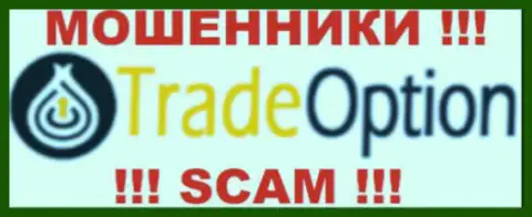 TradeOption 24 - это МОШЕННИКИ !!! SCAM !!!