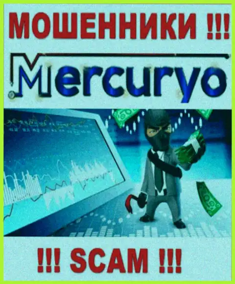 Шулера Меркурио заставляют наивных клиентов оплачивать комиссионные сборы на заработок, ОСТОРОЖНЕЕ !