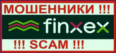 Finxex Com - это ВОРЮГИ ! Совместно работать крайне опасно !!!