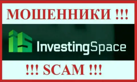 Логотип ЖУЛИКОВ Investing Space LTD