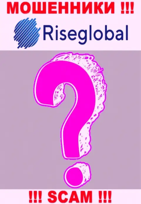 RiseGlobal предоставляют услуги однозначно противозаконно, инфу о руководстве скрывают