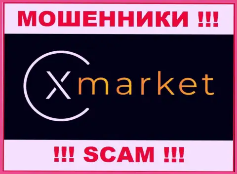Логотип ЖУЛИКОВ X Market