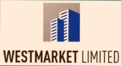 Логотип международной дилинговой организации Вест Маркет Лимитед