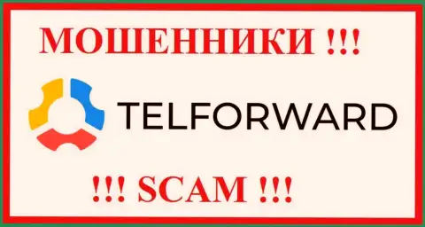 TelForward Net это SCAM !!! ЕЩЕ ОДИН МОШЕННИК !!!