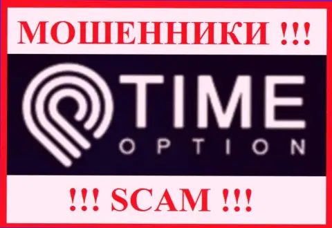 Time-Option Com это SCAM !!! ОЧЕРЕДНОЙ ЖУЛИК !