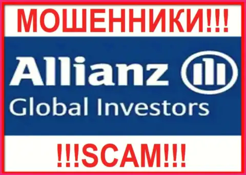 AllianzGI Ru Com - это ВОР !