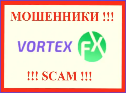 Vortex FX - это SCAM !!! ЕЩЕ ОДИН ЛОХОТРОНЩИК !!!