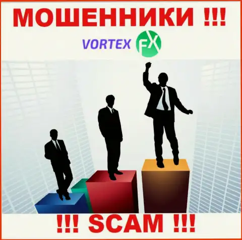 Руководство Vortex-FX Com усердно скрывается от internet-сообщества