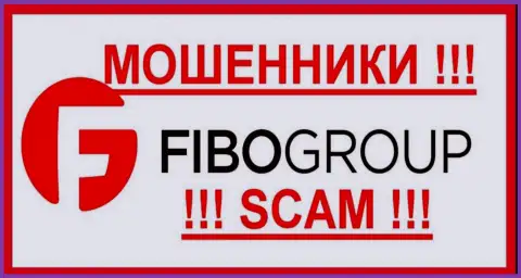 Fibo Group Ltd это SCAM ! ВОРЮГА !!!