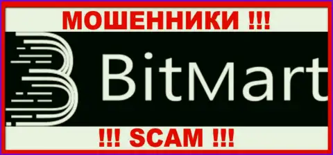 BitMart - это SCAM !!! ОЧЕРЕДНОЙ ВОР !