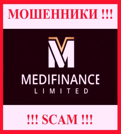 MediFinanceLimited - это МОШЕННИКИ ! СКАМ !
