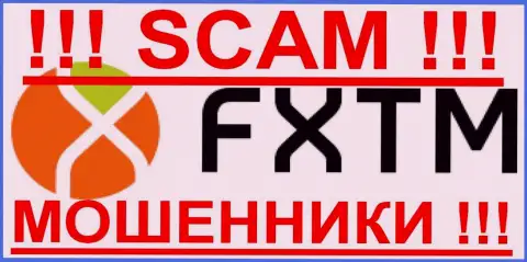 Forex Time (Форекс Тайм Ком) - КИДАЛЫ !!! SCAM !!!