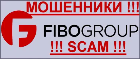 Fibo Forex - ОБМАНЩИКИ!