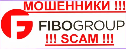 FIBO Group Ltd - ЛОХОТРОНЩИКИ !!!