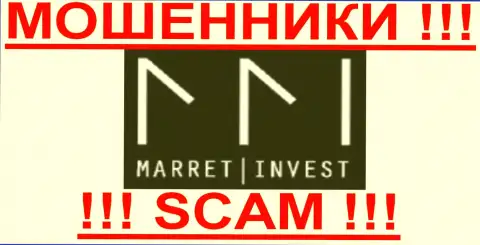 Marret Invest - КУХНЯ НА ФОРЕКС