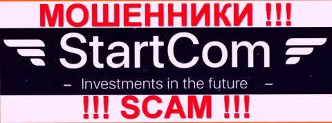 StartCom Pro - это КИДАЛЫ !!! SCAM !!!