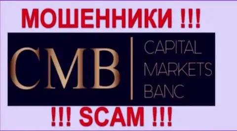 Капитал Маркетс Банк - это ОБМАНЩИКИ !!! СКАМ !!!