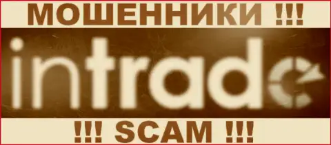 In Trade - это ЛОХОТРОНЩИКИ !!! SCAM !!!