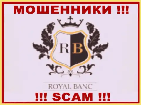 Роял Банк - это КУХНЯ НА FOREX !!! SCAM !!!