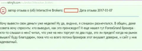 Интерактив Брокерс и Asset Trade - это МОШЕННИКИ !!! (мнение)