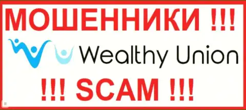 WealthyUnion Com - МОШЕННИК !!! SCAM !!!