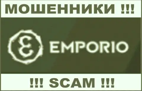 EmporioTrading Com это АФЕРИСТЫ !!! SCAM !!!