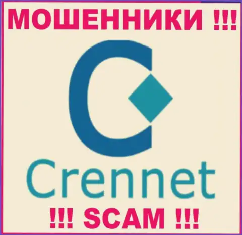 Crennets Com - это МОШЕННИК ! SCAM !