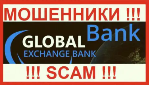 GlobalExchangeBank - это КИДАЛА ! SCAM !