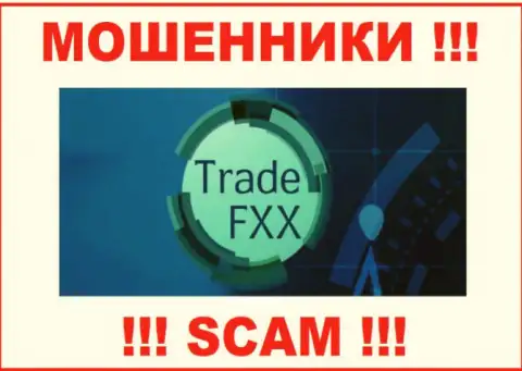 TradeFXX Com - это КИДАЛА !!! SCAM !!!